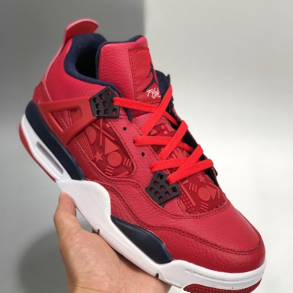 Nike air Jordan Blue shoe fashion AJ series